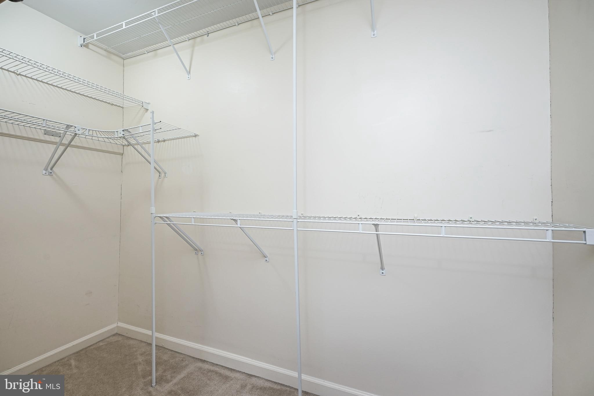 2053 Broadacres Drive Clementon, NJ 08021 - Photo 22 of 35 Primary Bedroom w/Walk in Closet