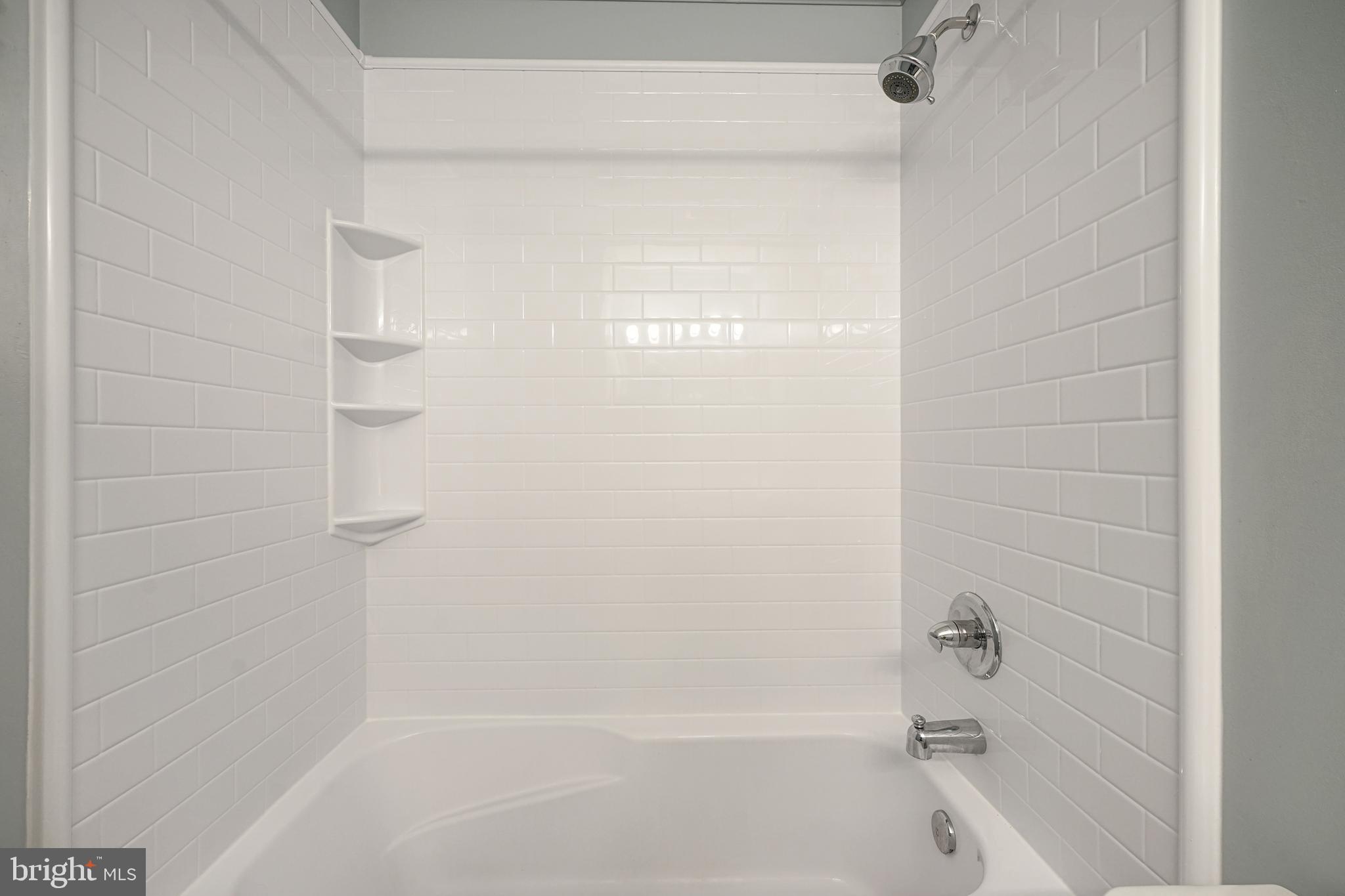 2053 Broadacres Drive Clementon, NJ 08021 - Photo 31 of 35 Hall Bath w/Bathfitters