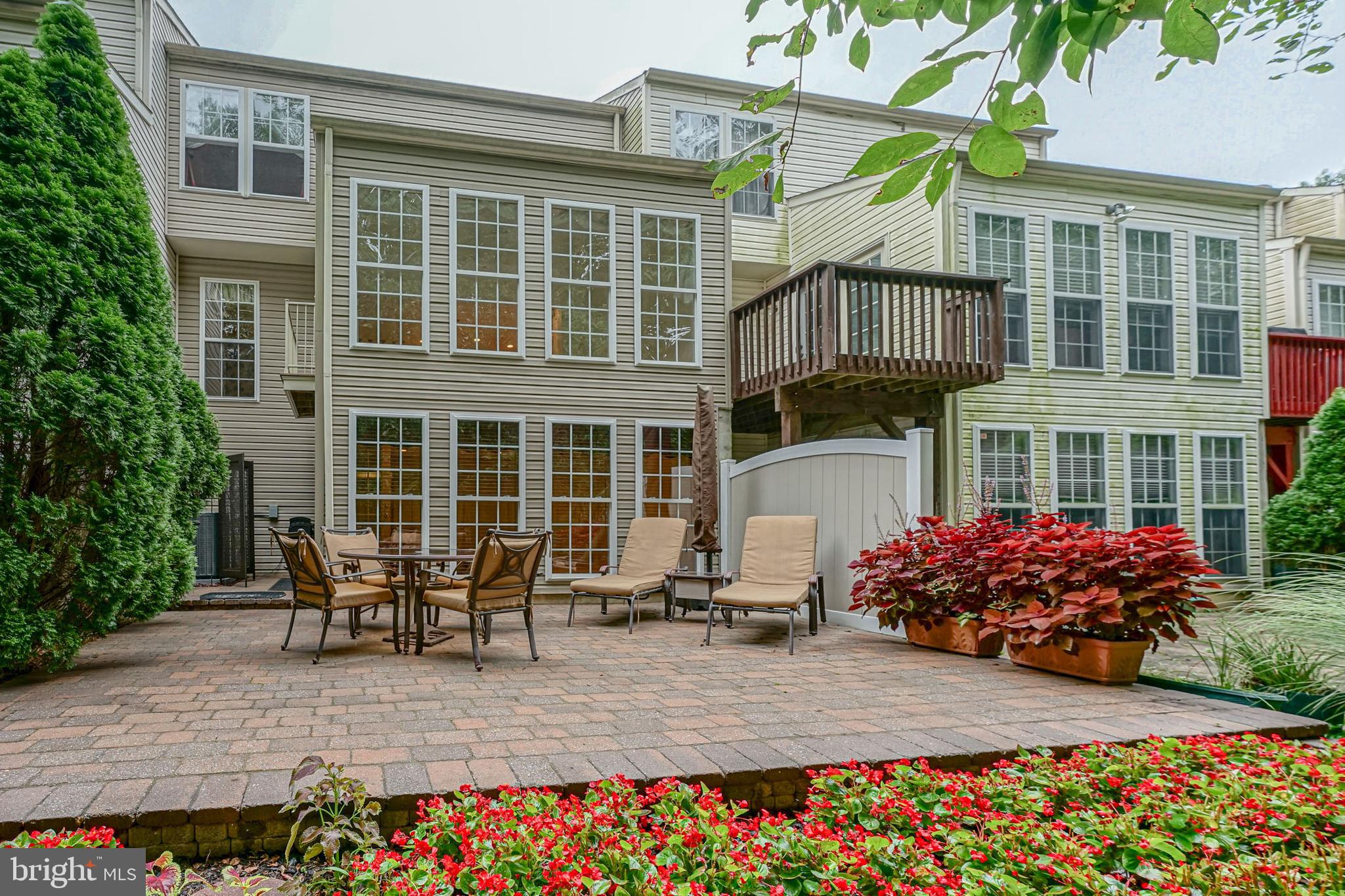2053 Broadacres Drive Clementon, NJ 08021 - Photo 32 of 35 Back Patio