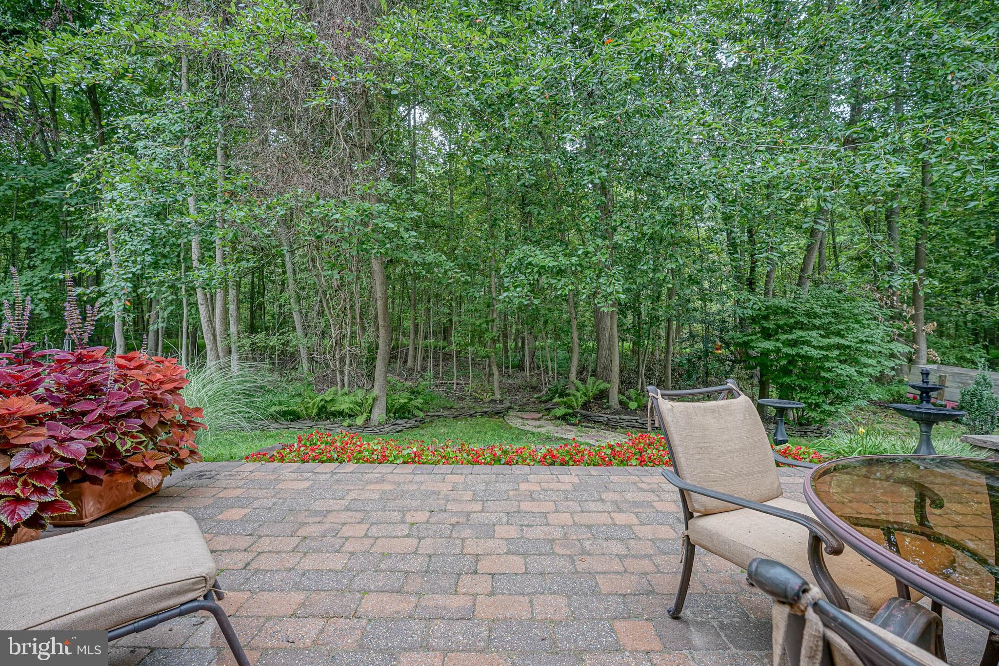 2053 Broadacres Drive Clementon, NJ 08021 - Photo 33 of 35 Back Patio