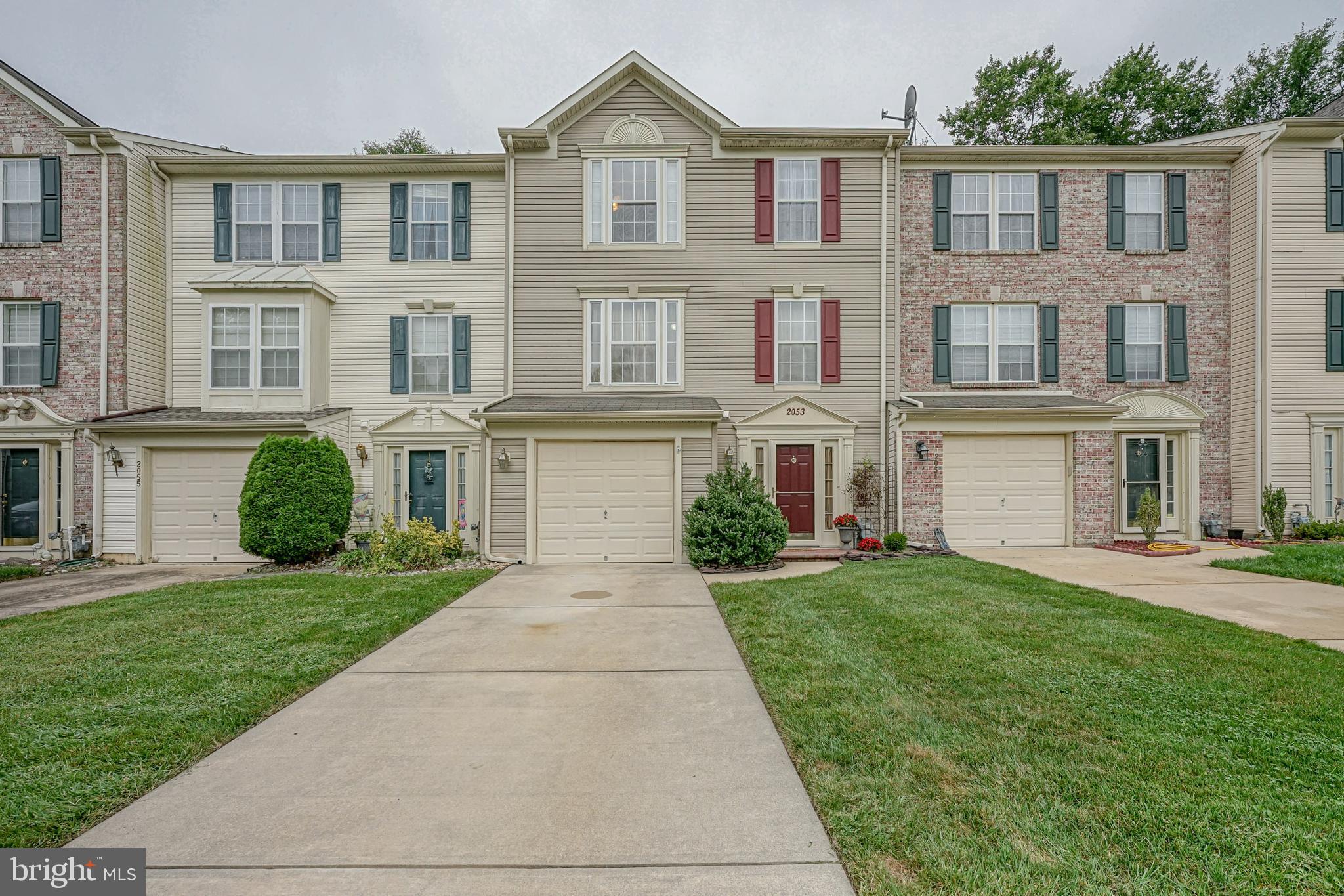 2053 Broadacres Drive Clementon, NJ 08021 - Photo 34 of 35 Exterior Front