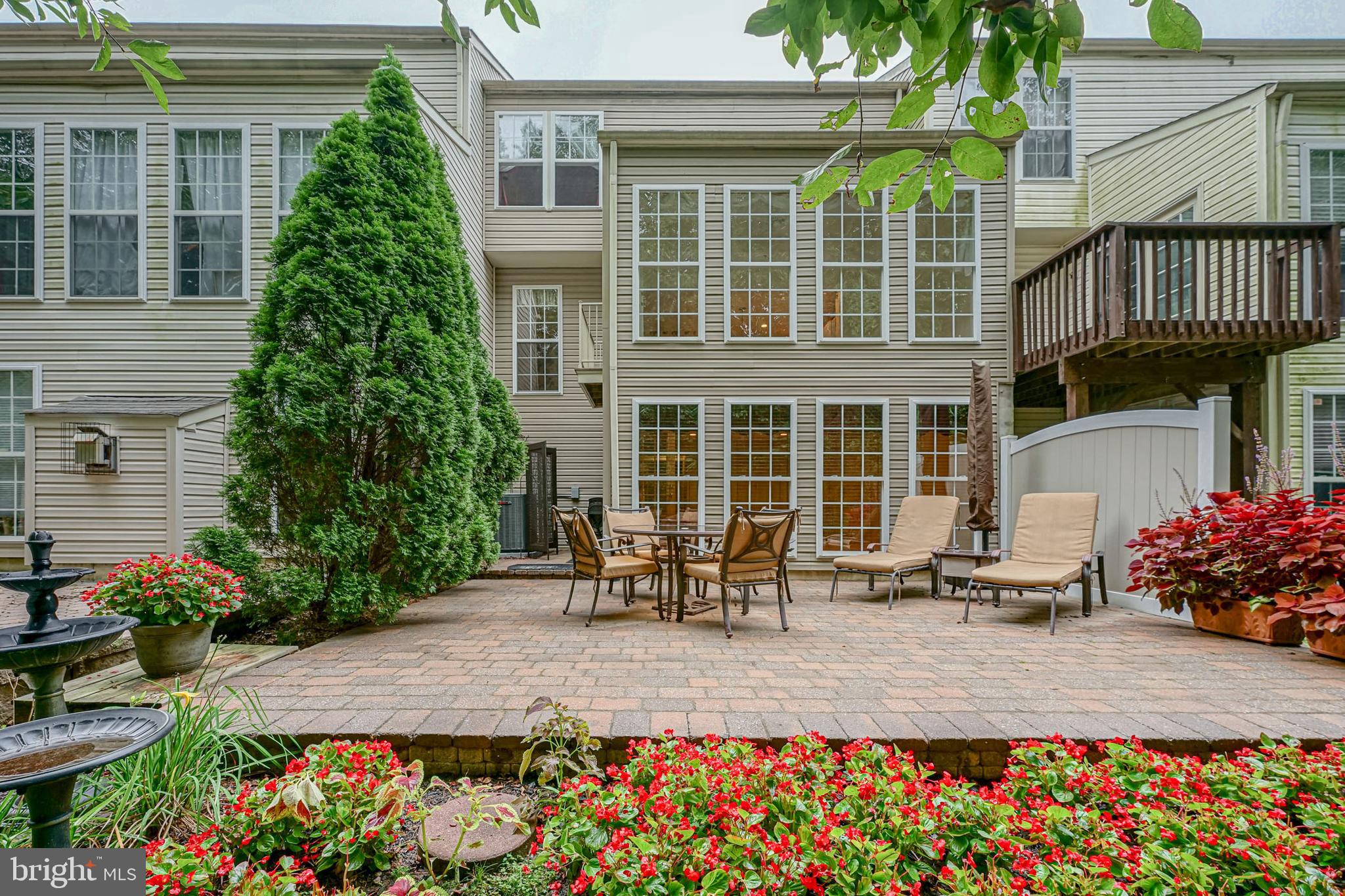 2053 Broadacres Drive Clementon, NJ 08021 - Photo 35 of 35 Exterior Back