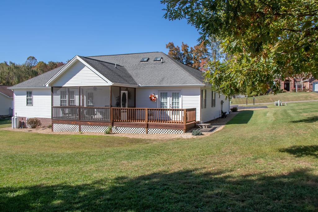 16437 Old Timber Road Abingdon, VA 24210 - Photo 2 of 39 Gallery Image 2