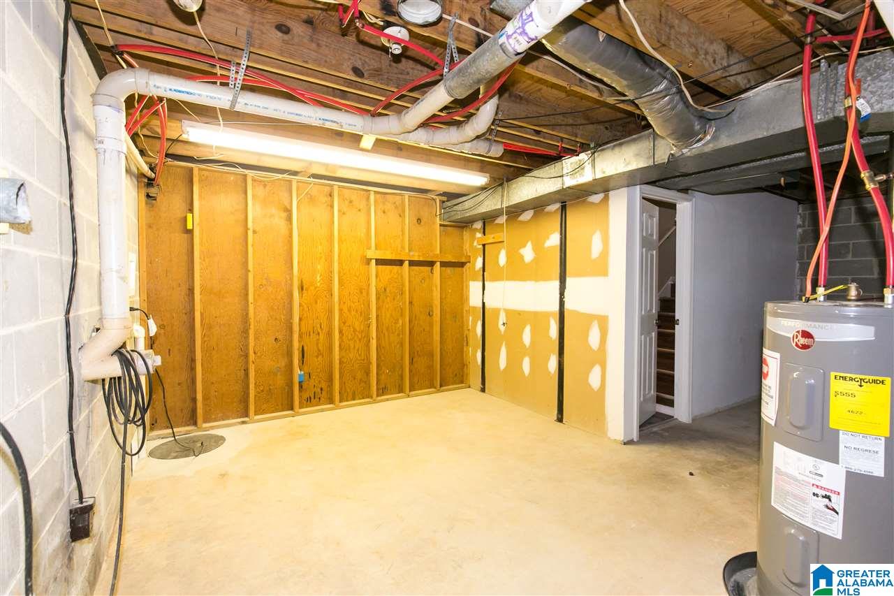 1074 Sunhill Road Northwest Birmingham, AL 35215 - Photo 29 of 39