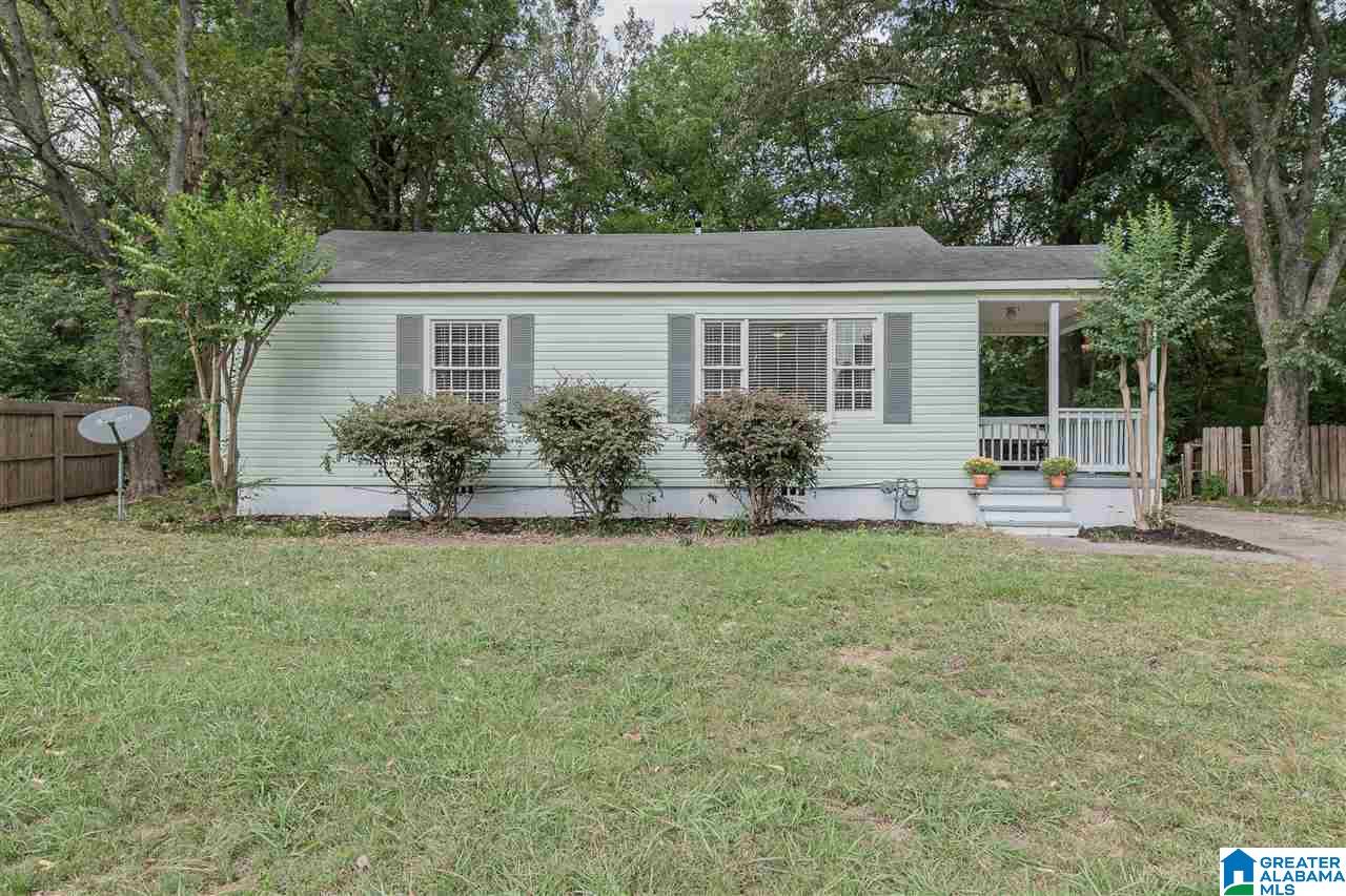 256 Kent Lane Birmingham, AL 35209 - Photo 2 of 29
