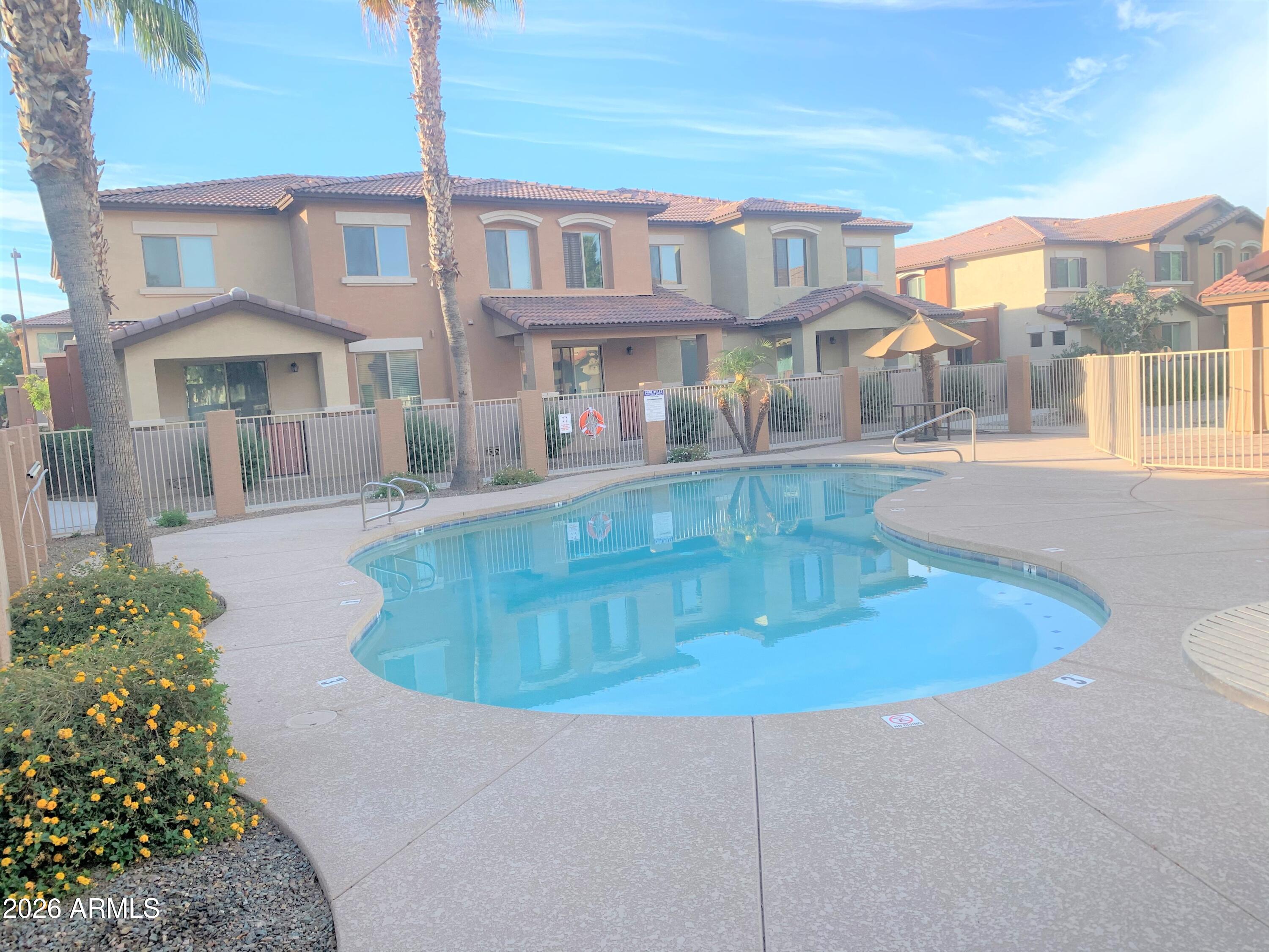 7726 East Baseline Road, Unit 269 Mesa, AZ 85209 - Photo 1 of 20 IMG_6992