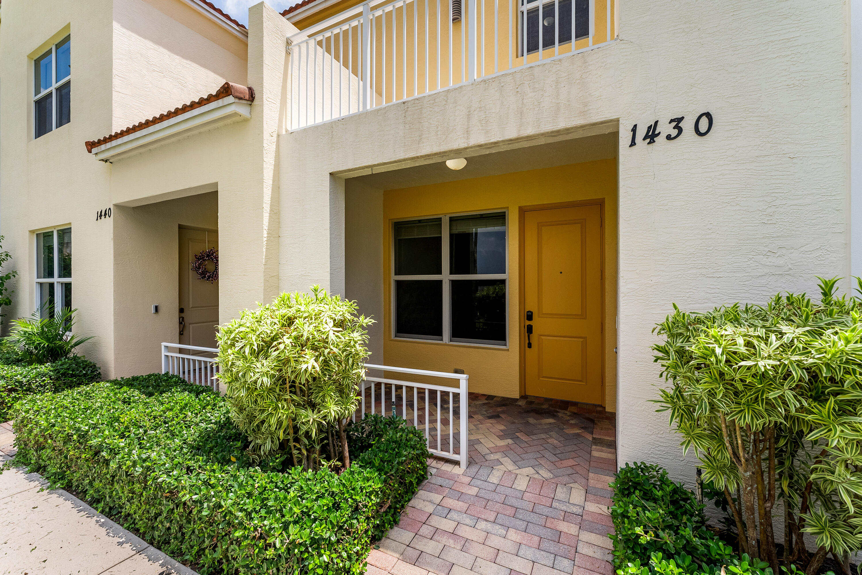 1430 Northwest 48th Lane Boca Raton, FL 33431 - Photo 48 of 54 front view of a house