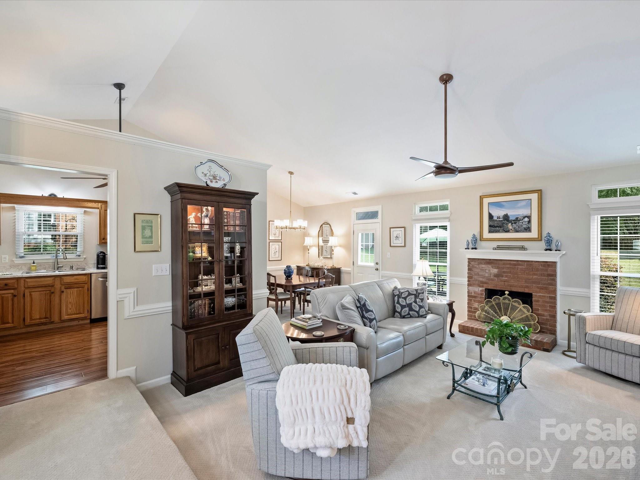 1608 Running Brook Road Charlotte, NC 28214 - Photo 5 of 36 Gallery Image 5