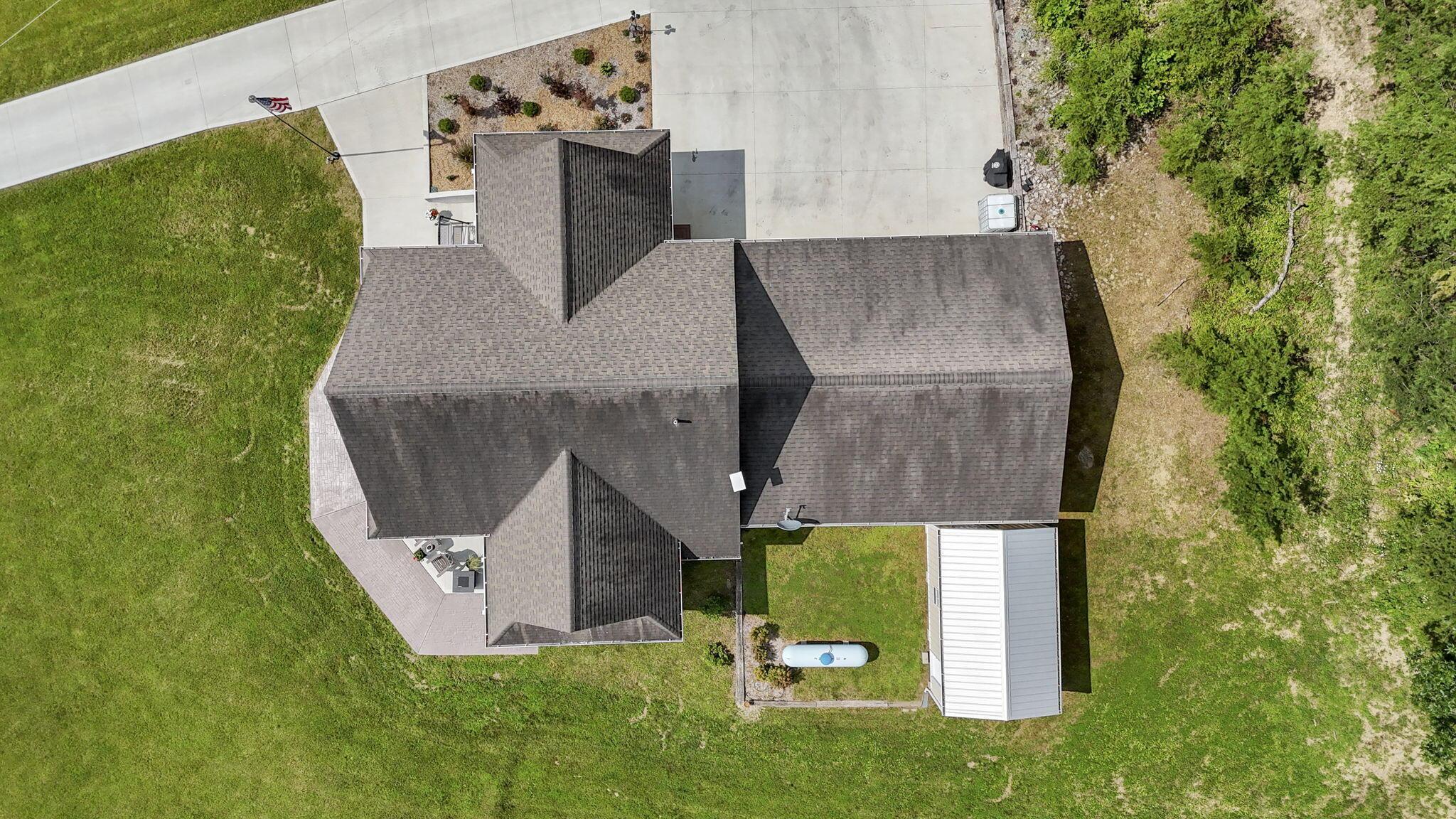 1071 Lake Katharine Road Jackson, OH 45640 - Photo 83 of 84 87-web-or-mls-DJI_20260702105356_0022_D