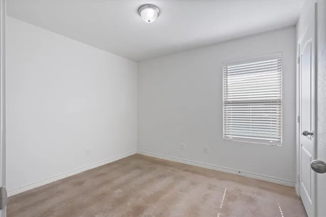 a view of small space