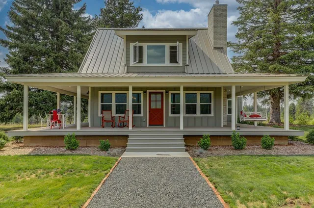 $2,299,000 | 239 Ashton Lane, McCall, ID 83638