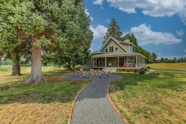 $2,299,000 | 239 Ashton Lane, McCall, ID 83638