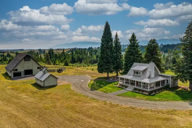 $2,299,000 | 239 Ashton Lane, McCall, ID 83638