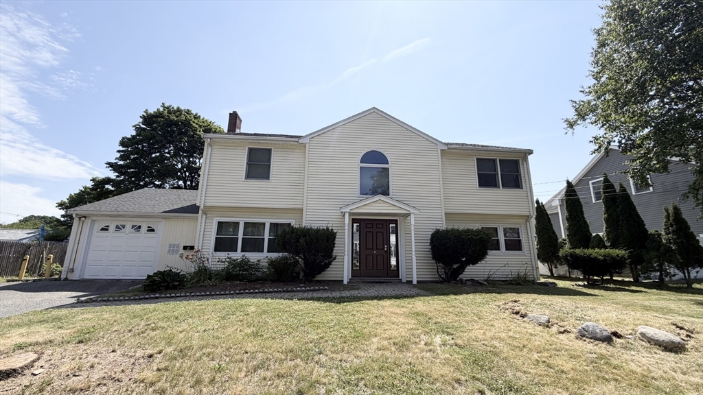 4 Rutledge Road, Unit 4 Natick, MA 01760 - Photo 1 of 20