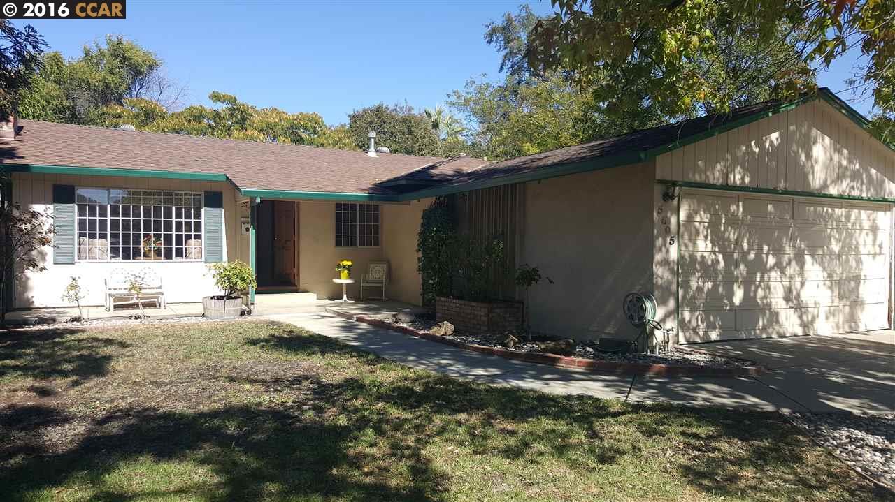 5505 Arizona Drive Concord, CA 94521 - Photo 1 of 1