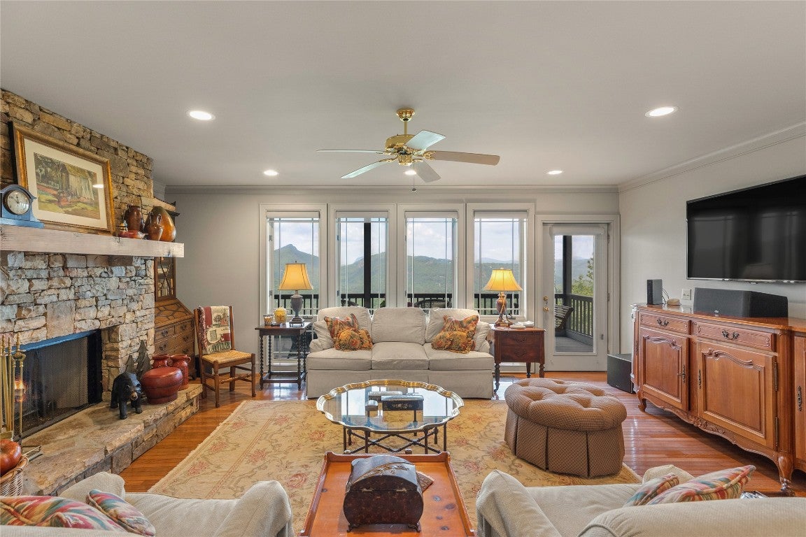 344 Eagle Ridge Road Sapphire, NC 28774 - Photo 68 of 100 Gallery Image 68