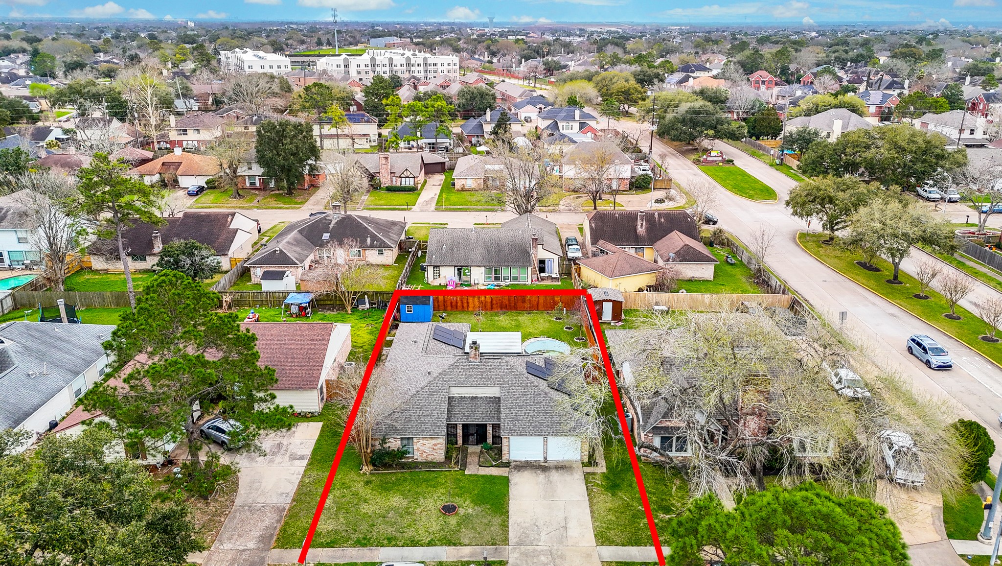 15727 Beechnut Street Houston, TX 77083 - Photo 2 of 31