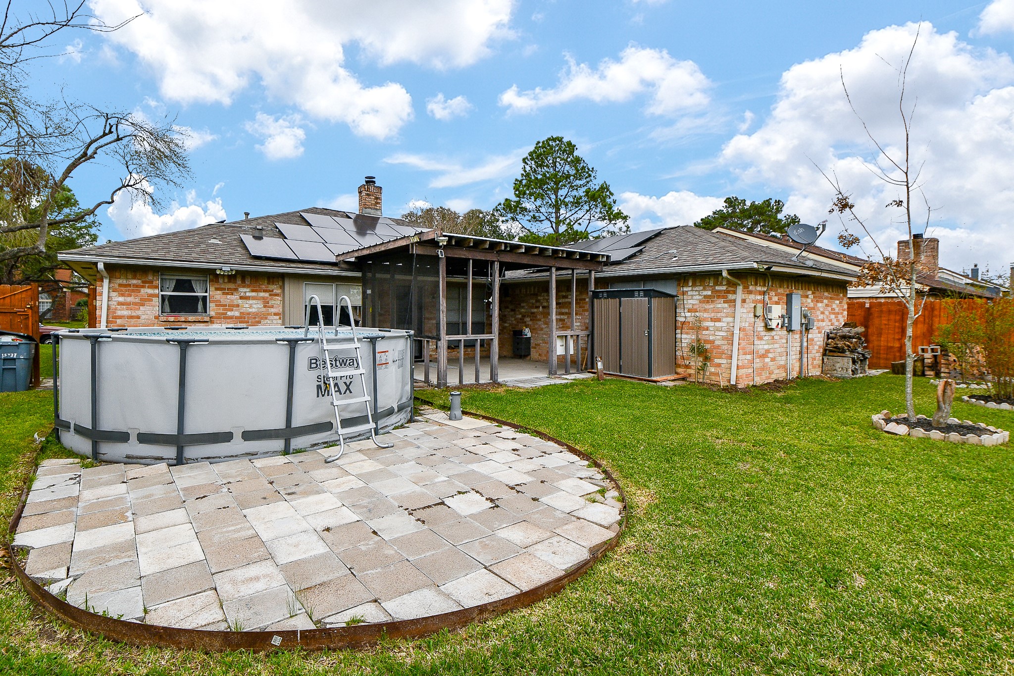 15727 Beechnut Street Houston, TX 77083 - Photo 28 of 31