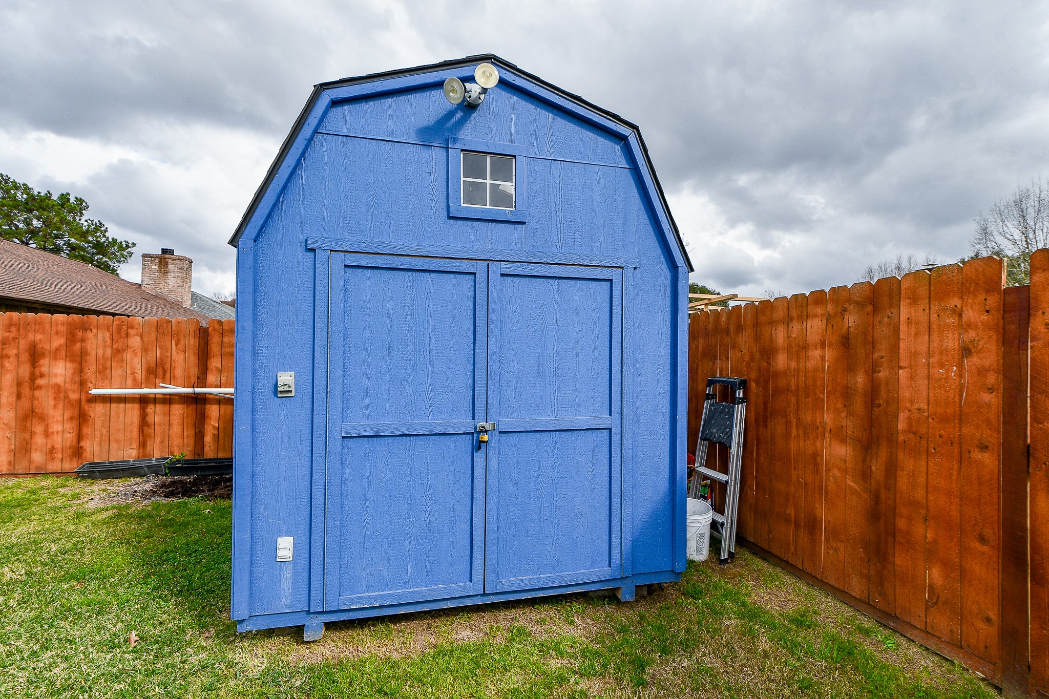 15727 Beechnut Street Houston, TX 77083 - Photo 30 of 31