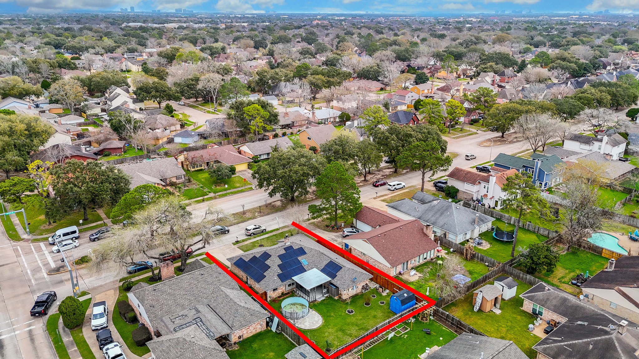 15727 Beechnut Street Houston, TX 77083 - Photo 3 of 31