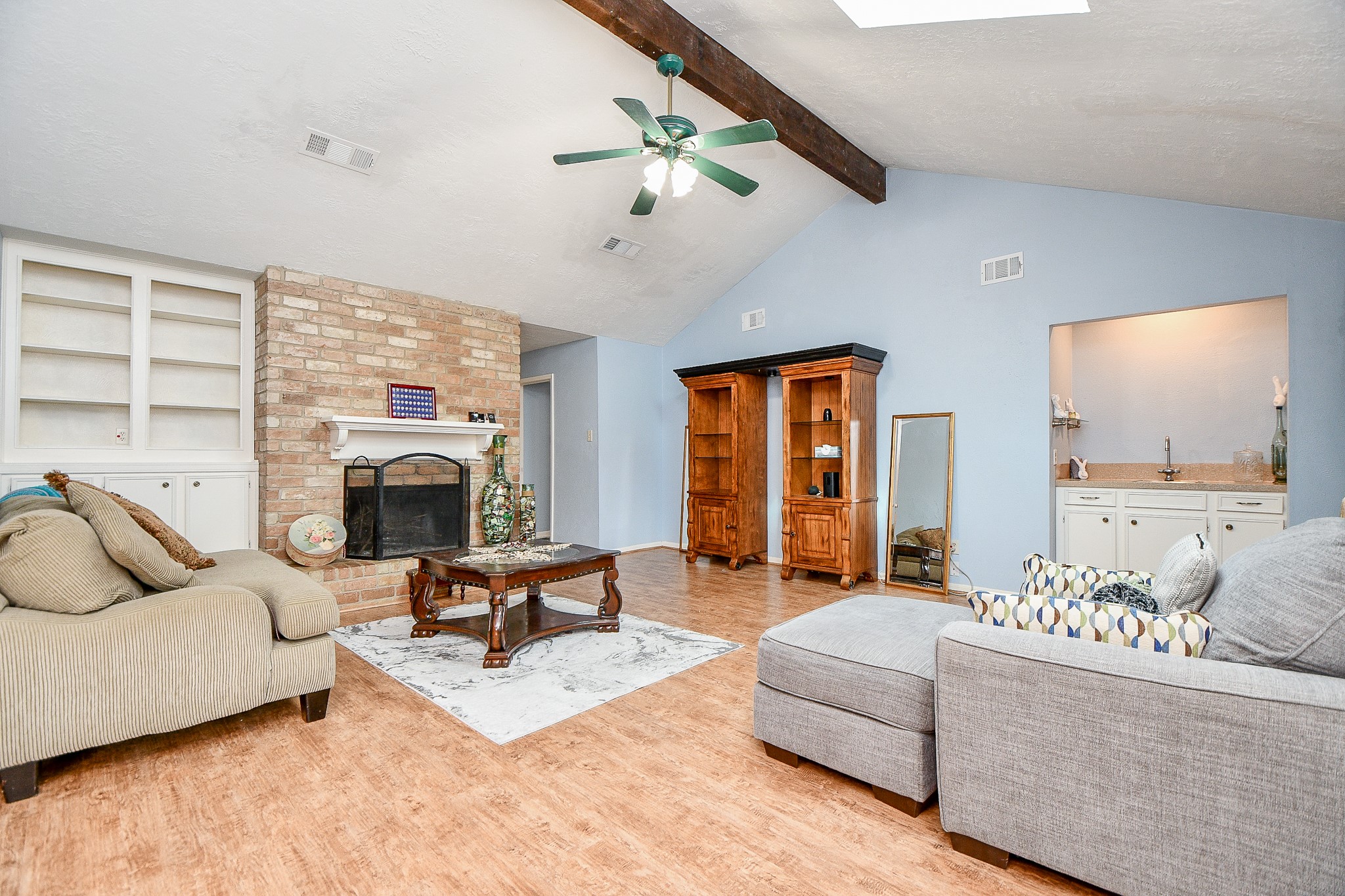 15727 Beechnut Street Houston, TX 77083 - Photo 9 of 31