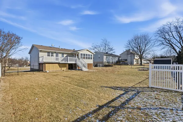 $295,000 | 109 Blackhawk Drive, Eldridge, IA 52748