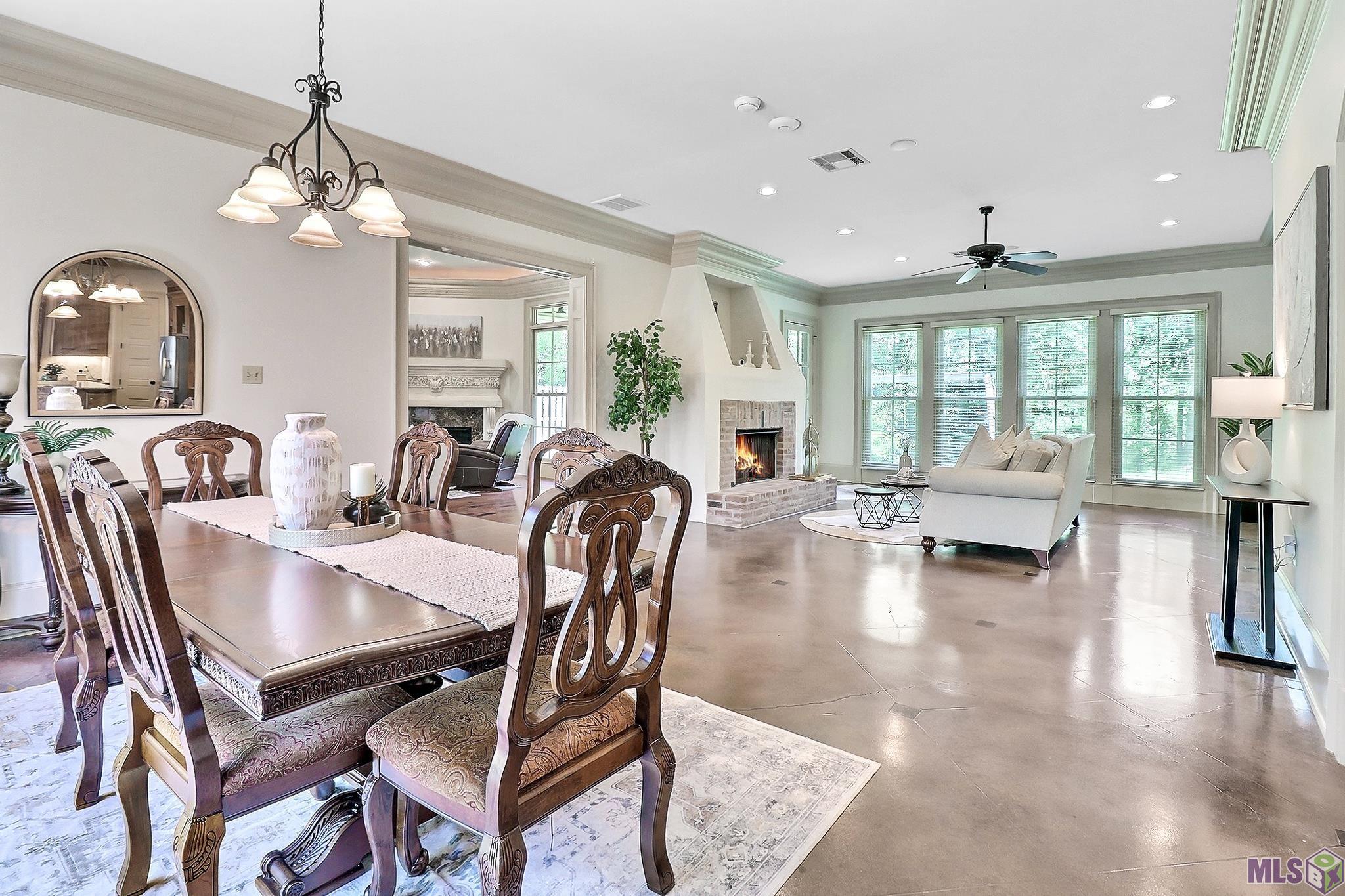 3527 Millbrook Drive Baton Rouge, LA 70816 - Photo 9 of 39 Gallery Image 9
