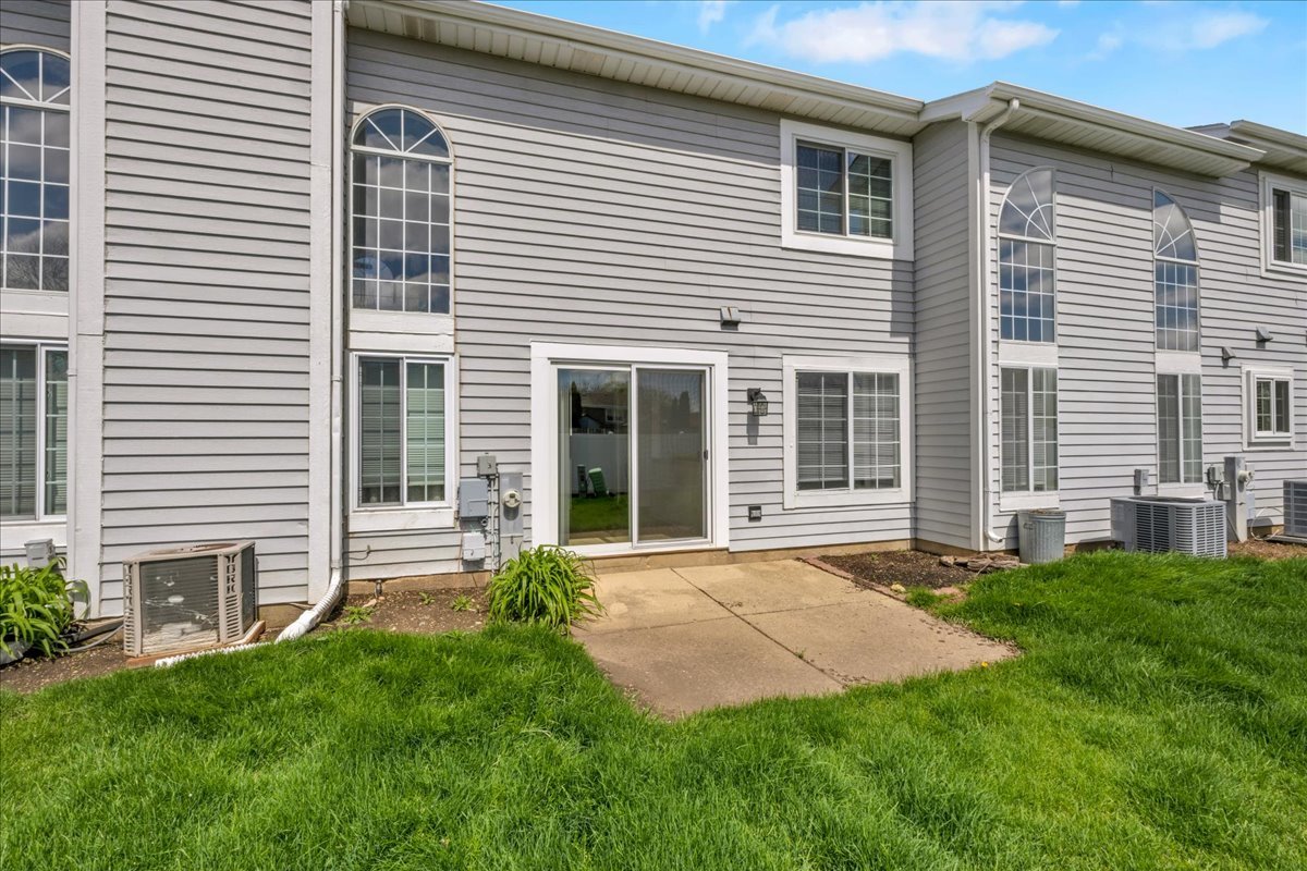 1137 Longford Road Bartlett, IL 60103 - Photo 33 of 33