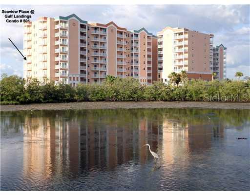 Exterior Front - Docks Avail to rent or purchase.