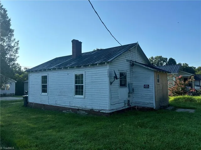 $114,000 | 817 Williams Street, Burlington, NC 27217