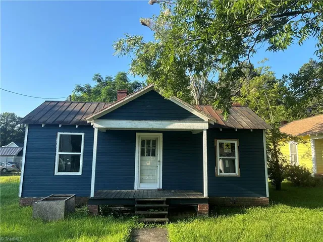 $114,000 | 817 Williams Street, Burlington, NC 27217