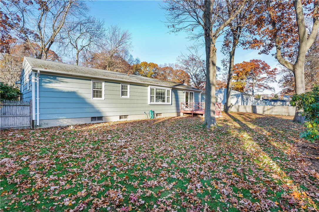 30 Haley Road Warwick, RI 02889 - Photo 22 of 23 Gallery Image 22