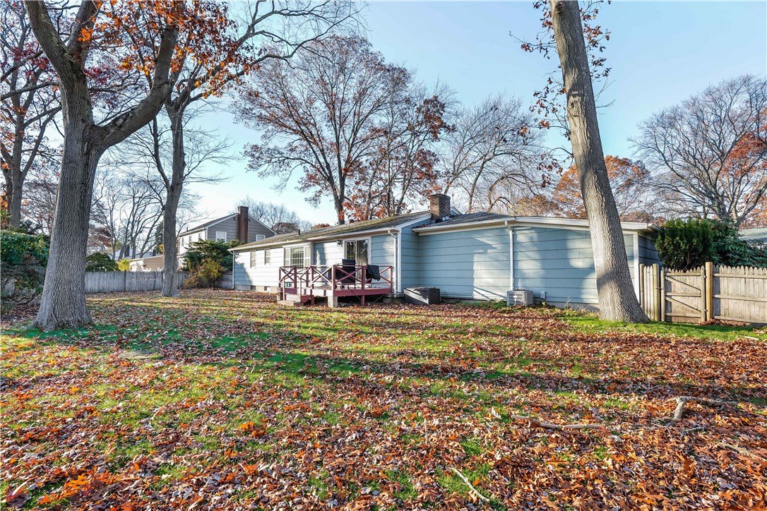 30 Haley Road Warwick, RI 02889 - Photo 23 of 23 Gallery Image 23