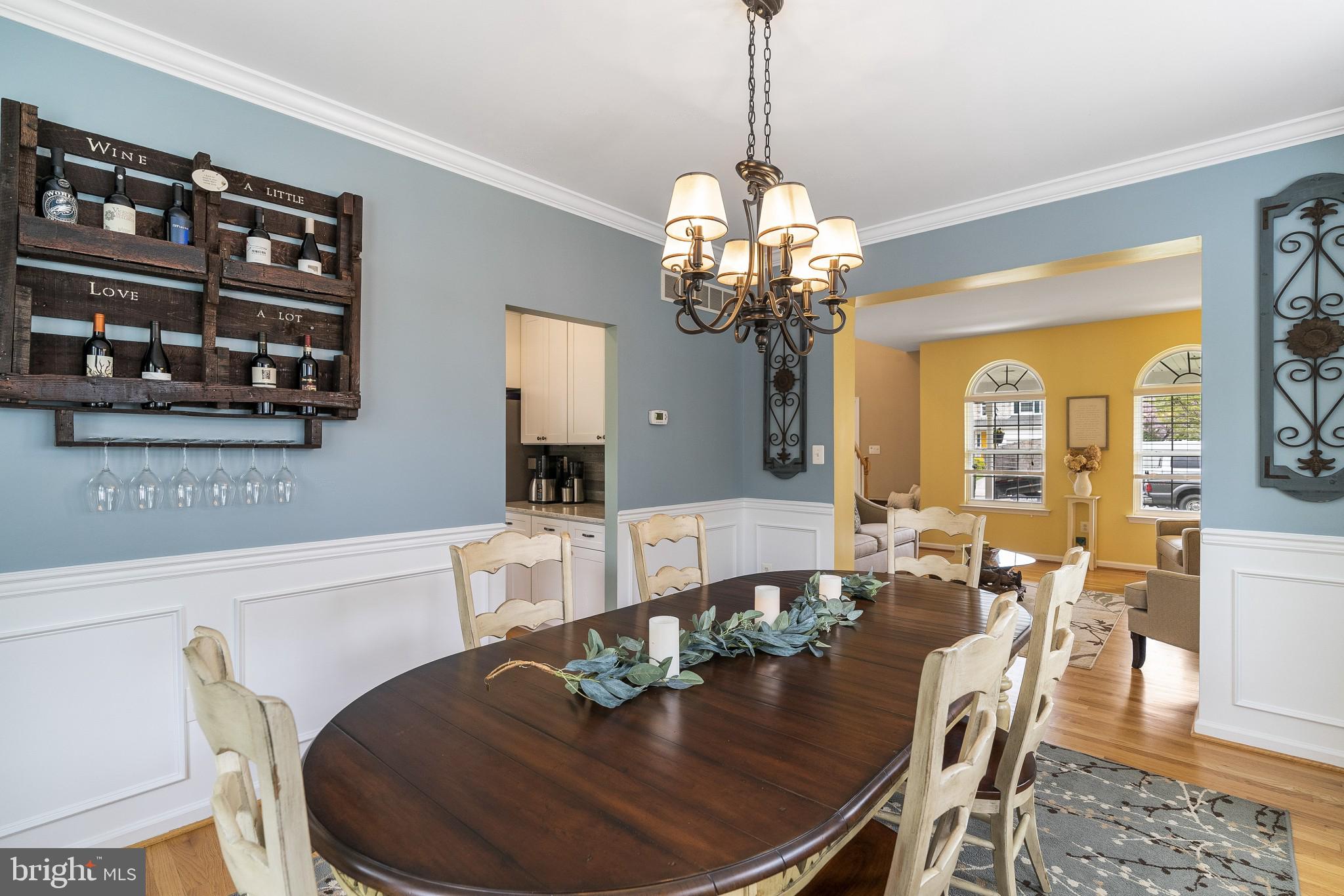 655 Willow Bend Drive Swarthmore, PA 19081 - Photo 11 of 67