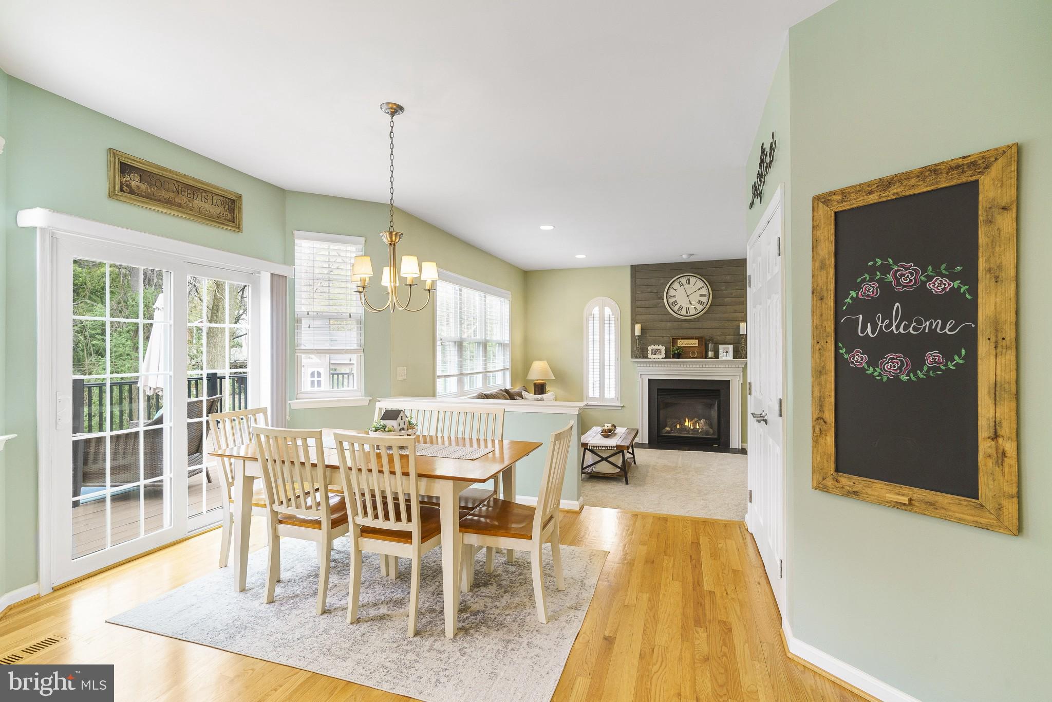 655 Willow Bend Drive Swarthmore, PA 19081 - Photo 19 of 67