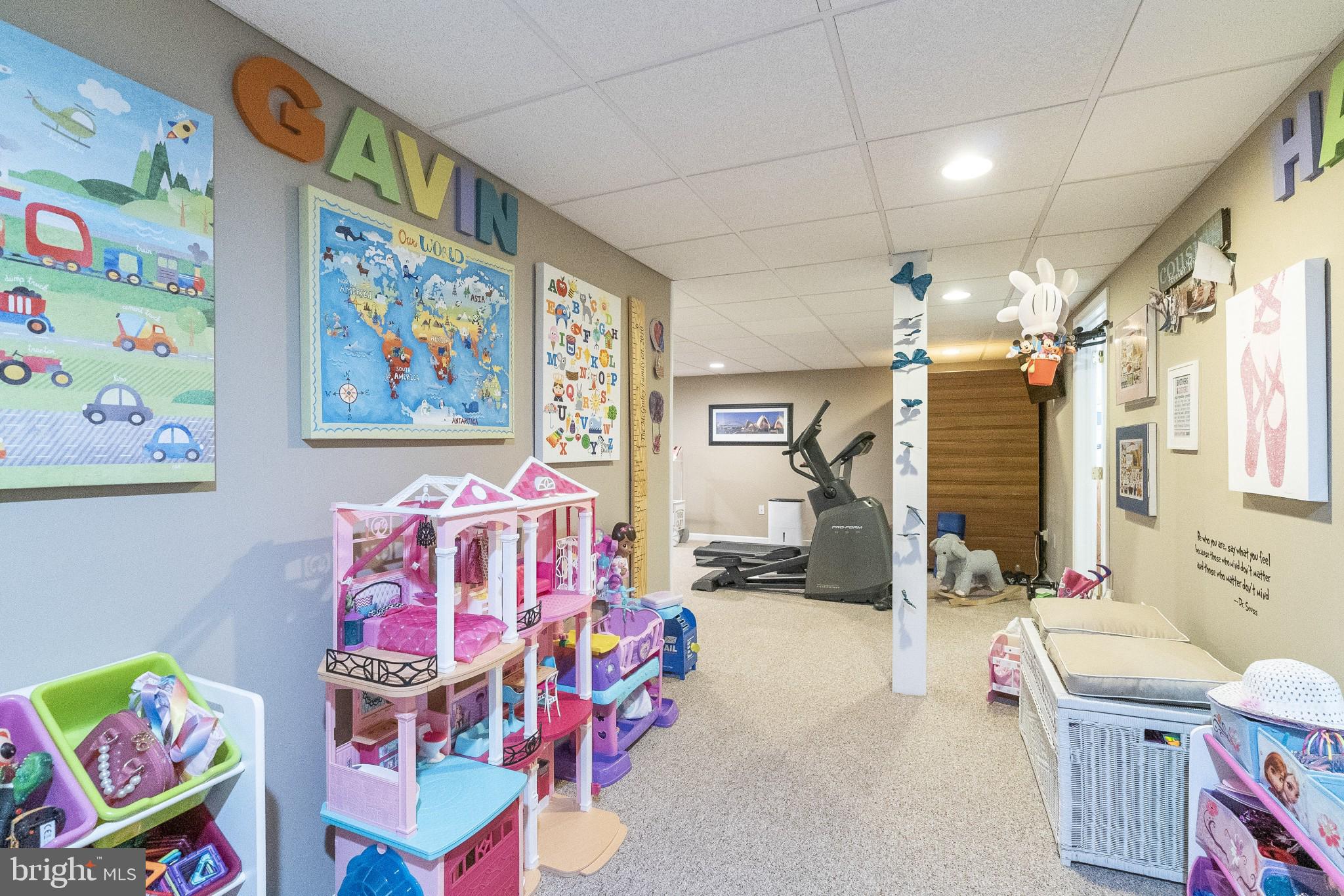 655 Willow Bend Drive Swarthmore, PA 19081 - Photo 44 of 67