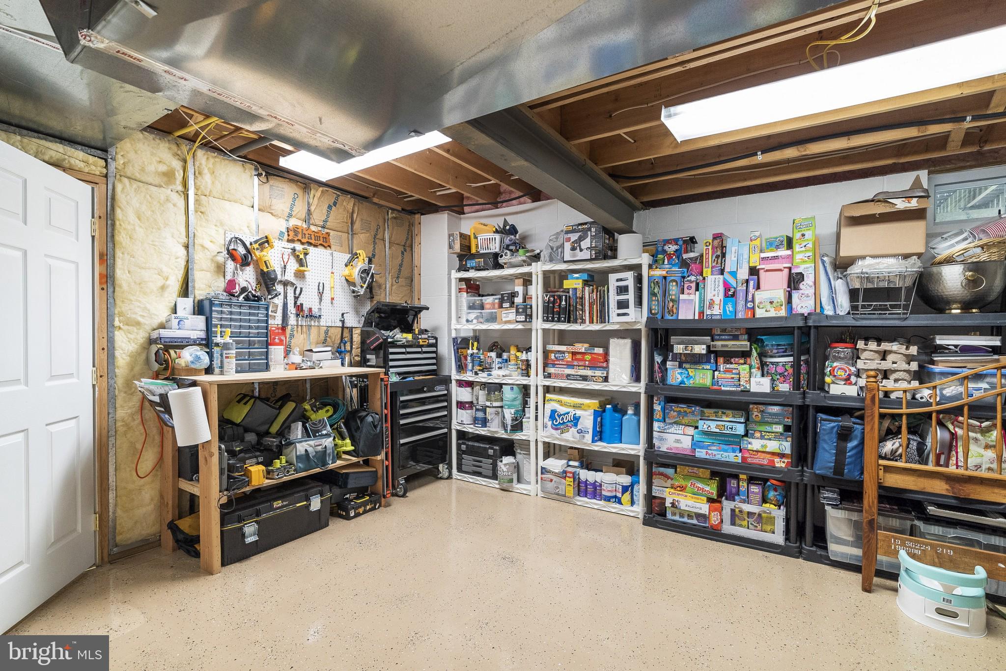 655 Willow Bend Drive Swarthmore, PA 19081 - Photo 46 of 67