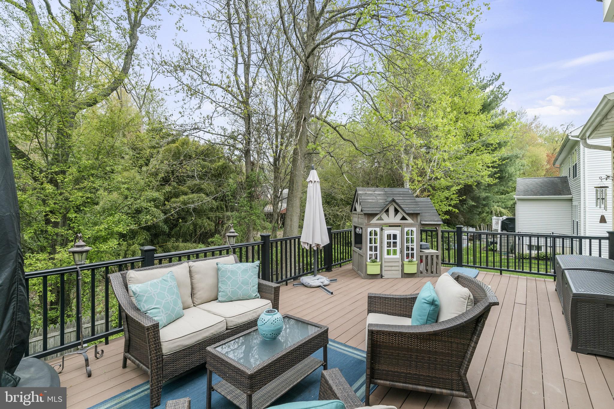 655 Willow Bend Drive Swarthmore, PA 19081 - Photo 48 of 67