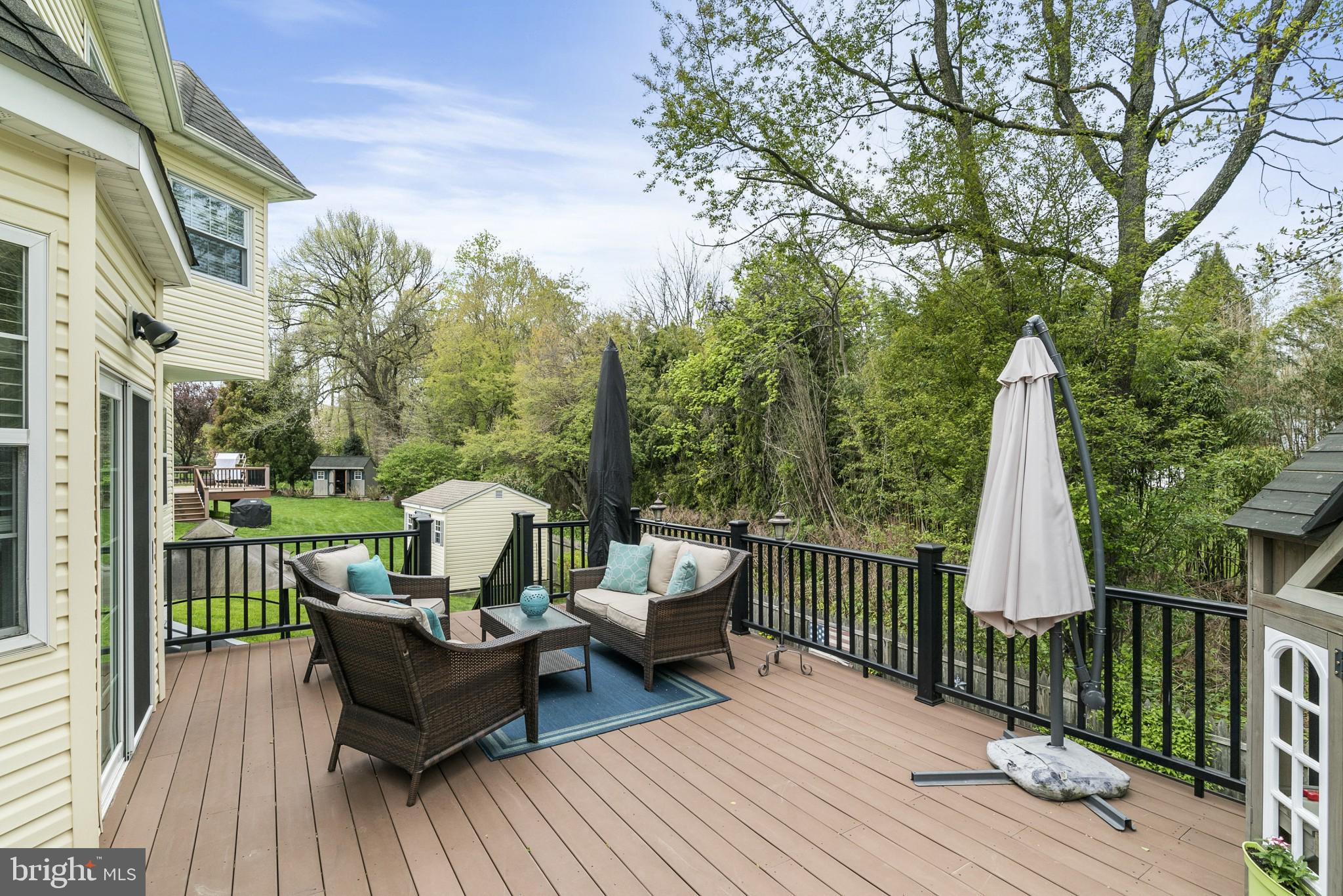 655 Willow Bend Drive Swarthmore, PA 19081 - Photo 49 of 67