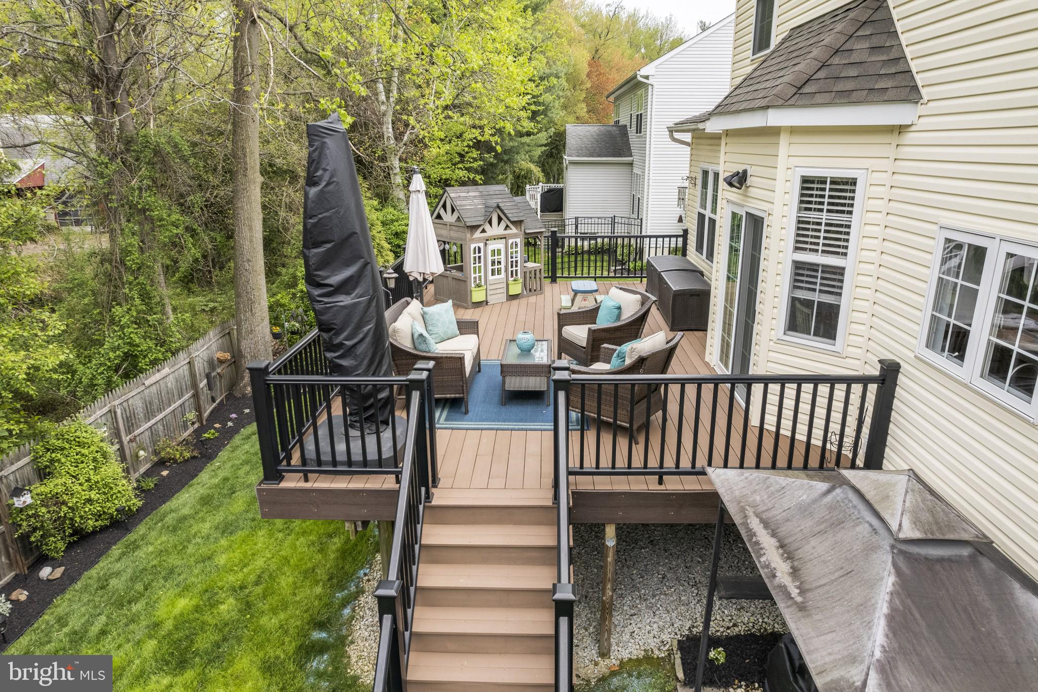 655 Willow Bend Drive Swarthmore, PA 19081 - Photo 50 of 67