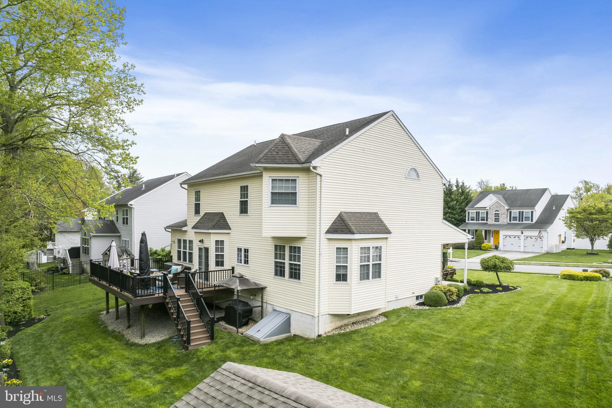 655 Willow Bend Drive Swarthmore, PA 19081 - Photo 53 of 67