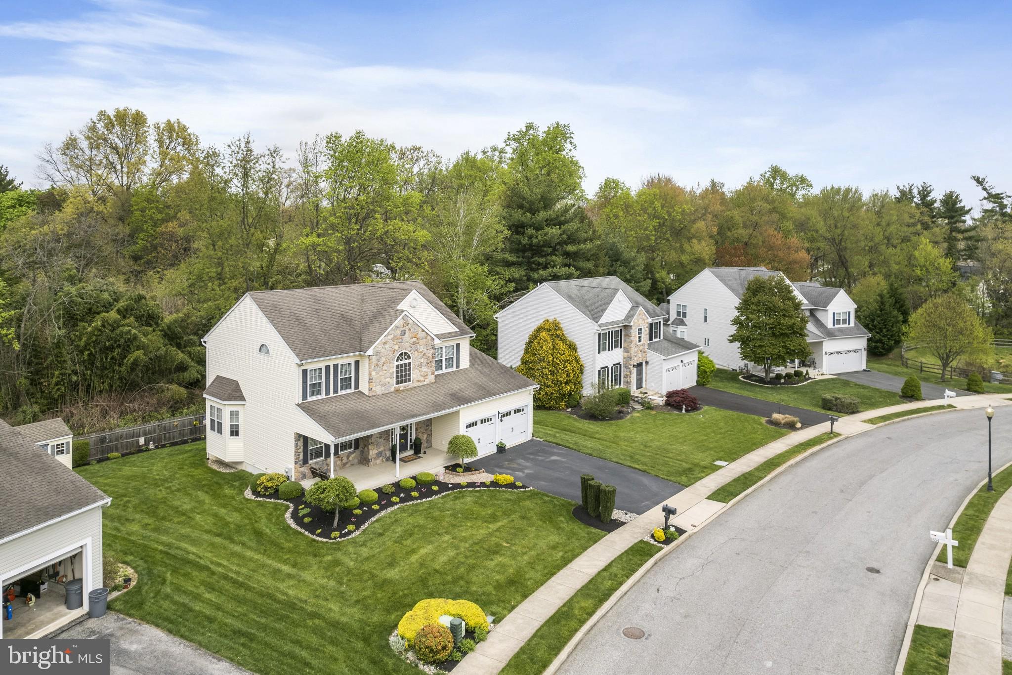 655 Willow Bend Drive Swarthmore, PA 19081 - Photo 54 of 67