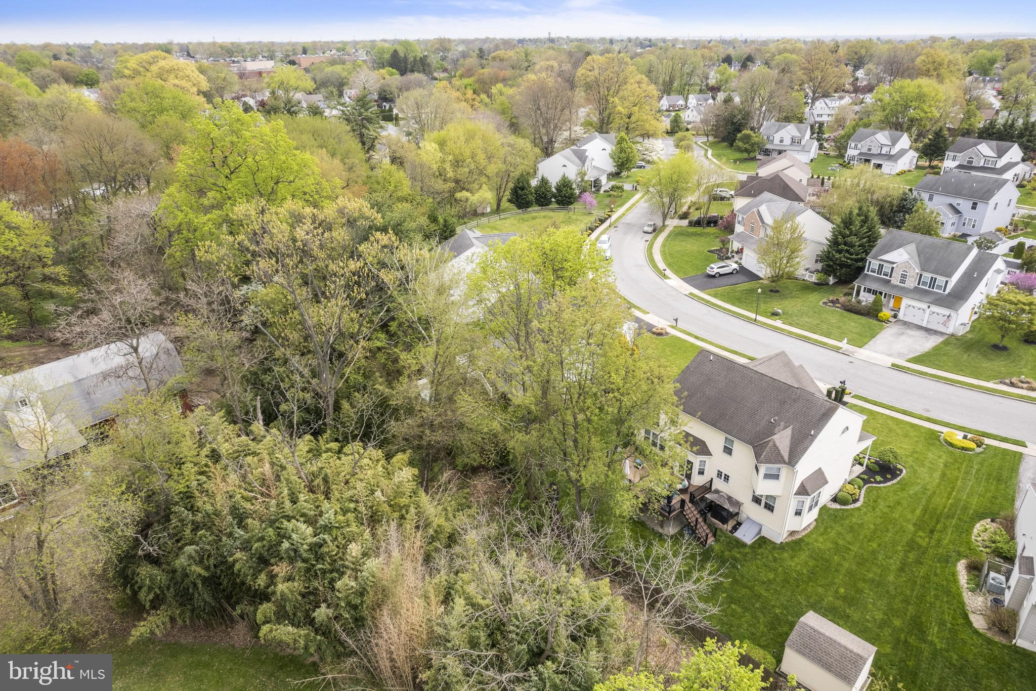 655 Willow Bend Drive Swarthmore, PA 19081 - Photo 60 of 67