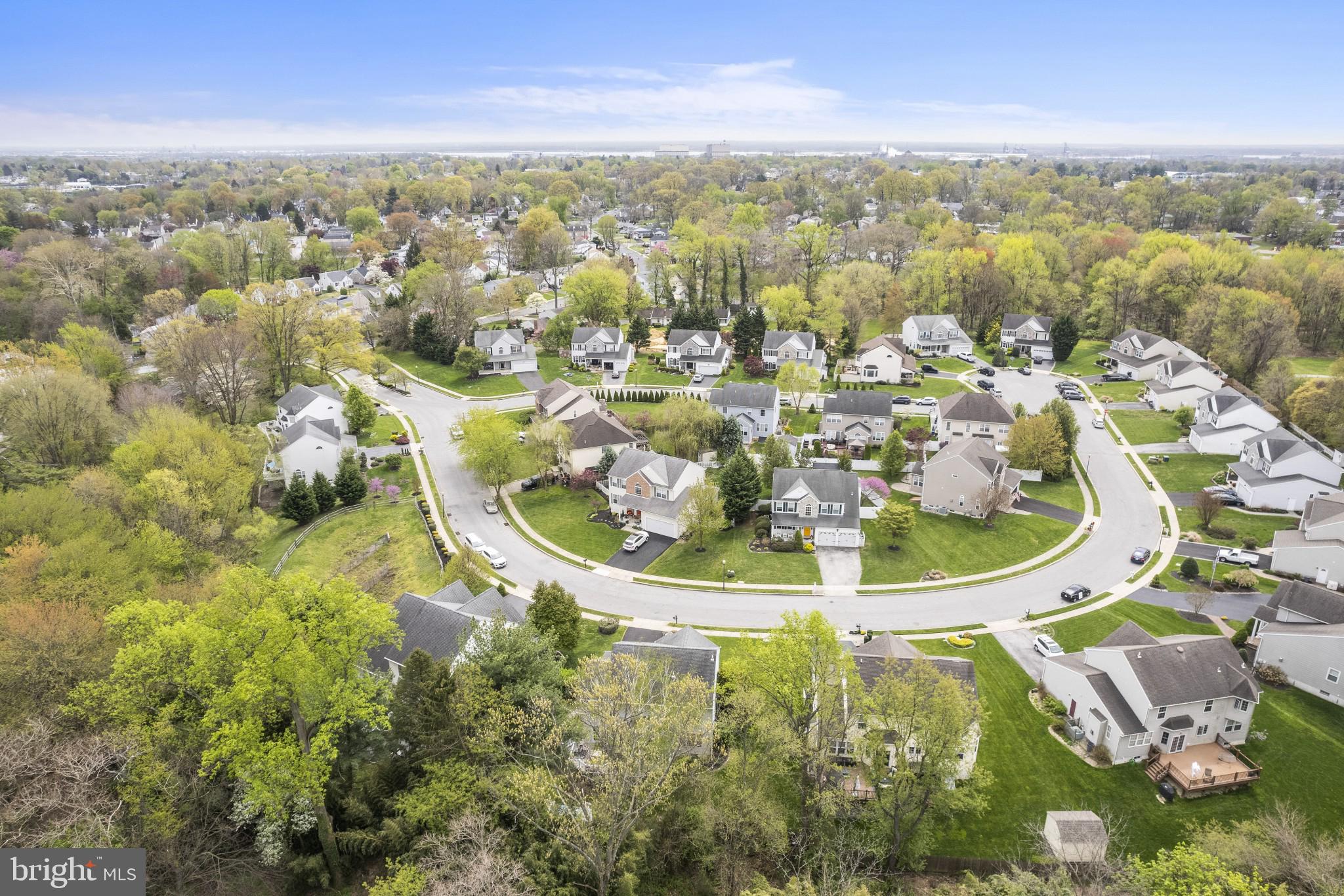 655 Willow Bend Drive Swarthmore, PA 19081 - Photo 61 of 67
