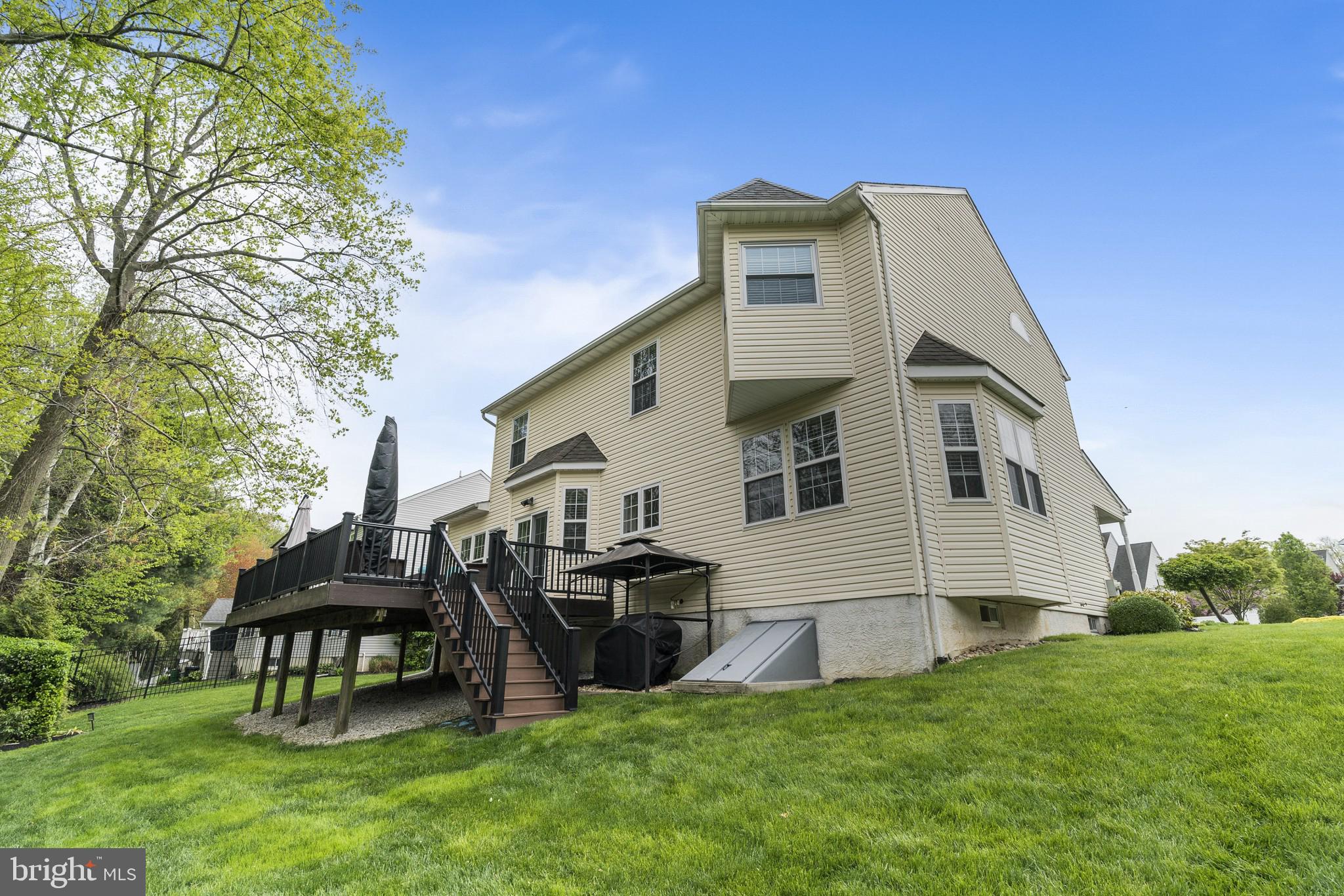 655 Willow Bend Drive Swarthmore, PA 19081 - Photo 63 of 67