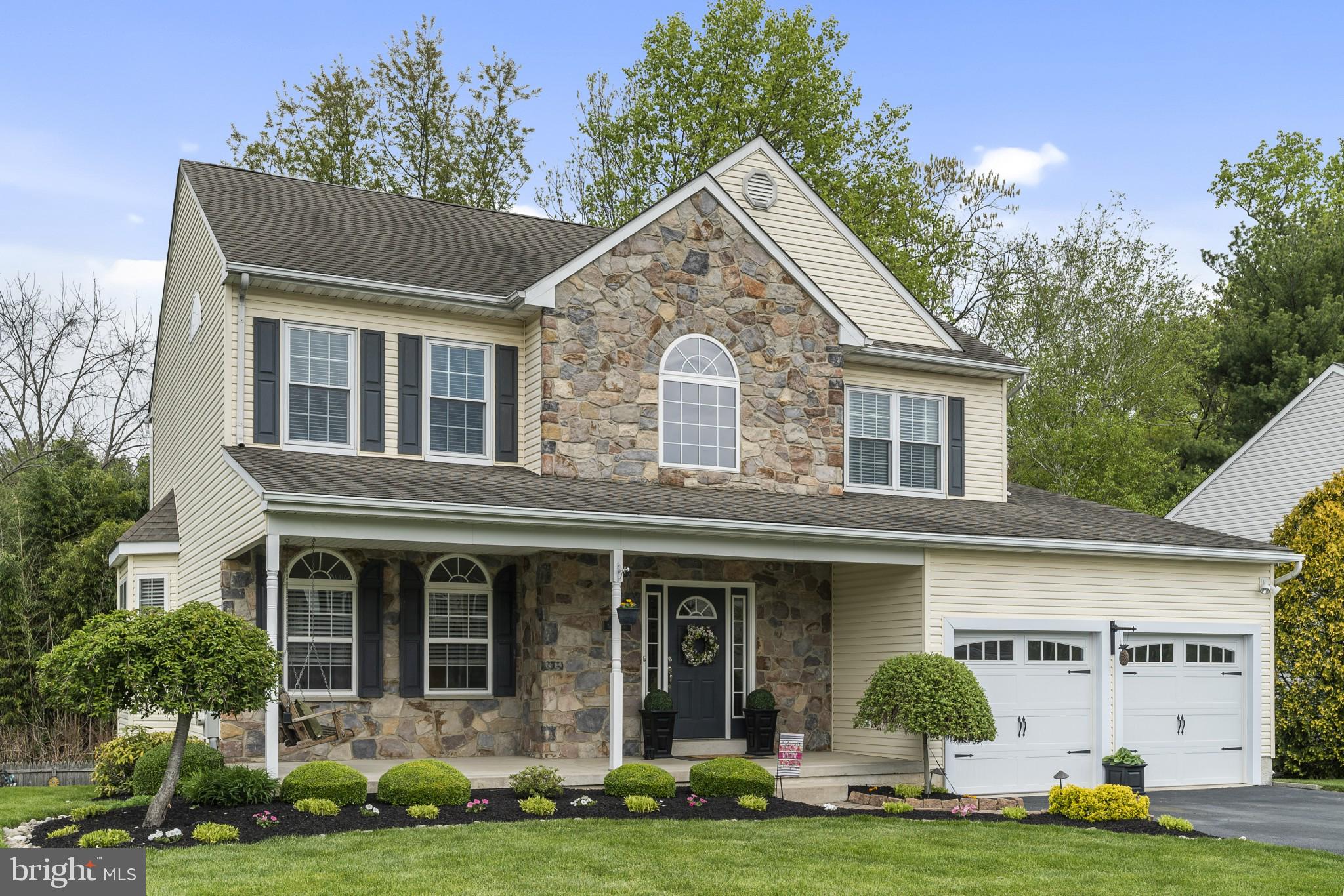 655 Willow Bend Drive Swarthmore, PA 19081 - Photo 66 of 67