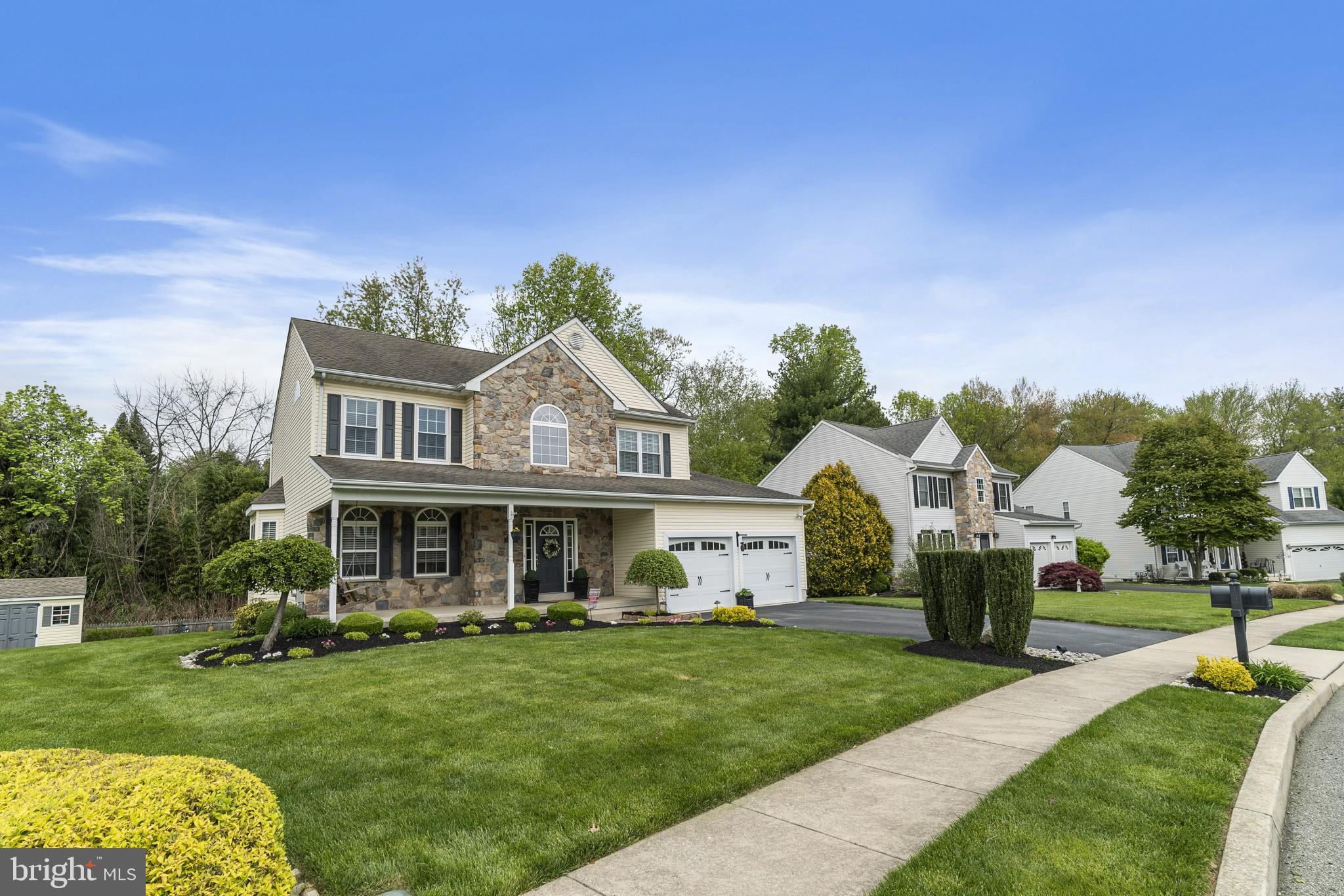 655 Willow Bend Drive Swarthmore, PA 19081 - Photo 67 of 67