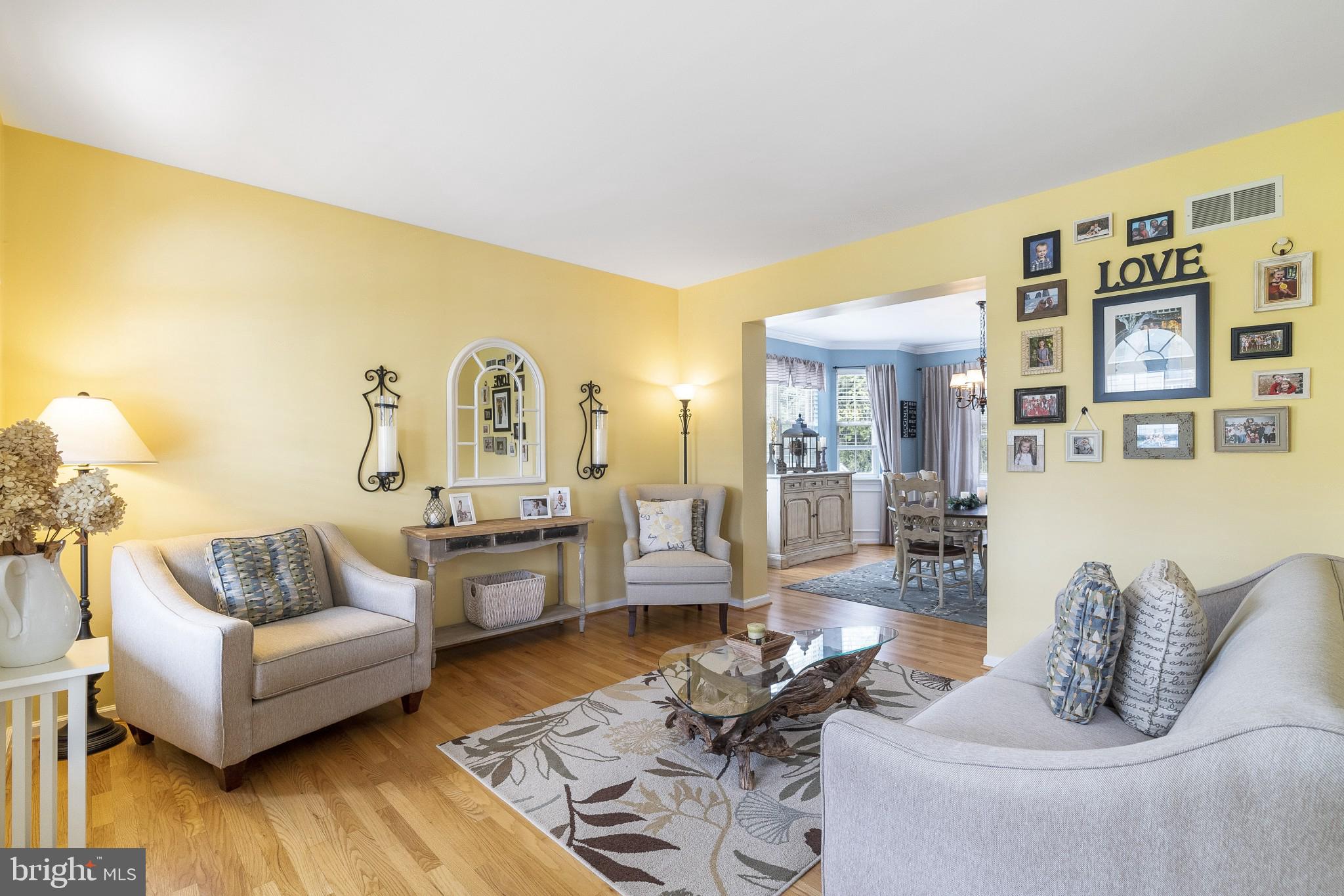 655 Willow Bend Drive Swarthmore, PA 19081 - Photo 8 of 67