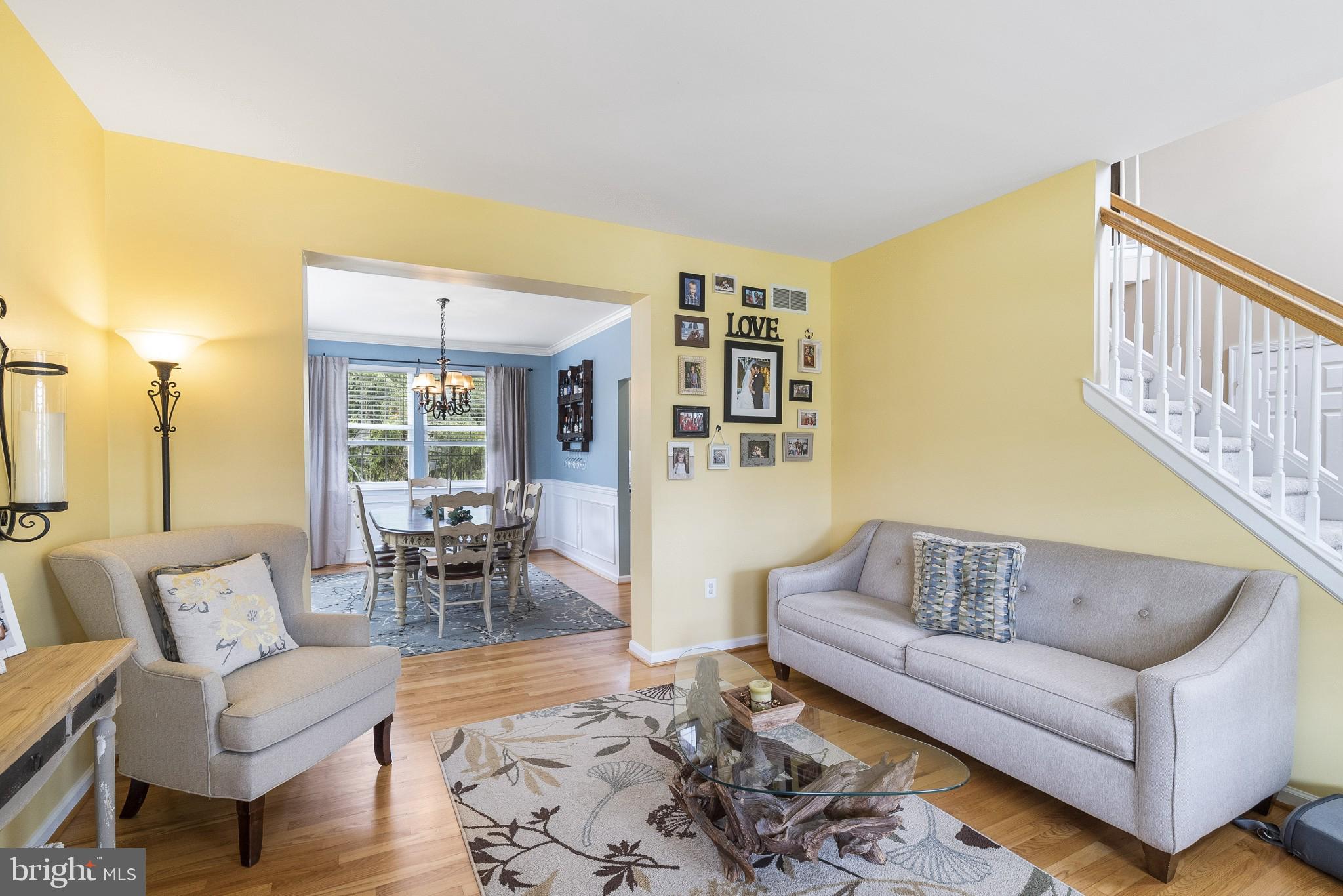 655 Willow Bend Drive Swarthmore, PA 19081 - Photo 9 of 67