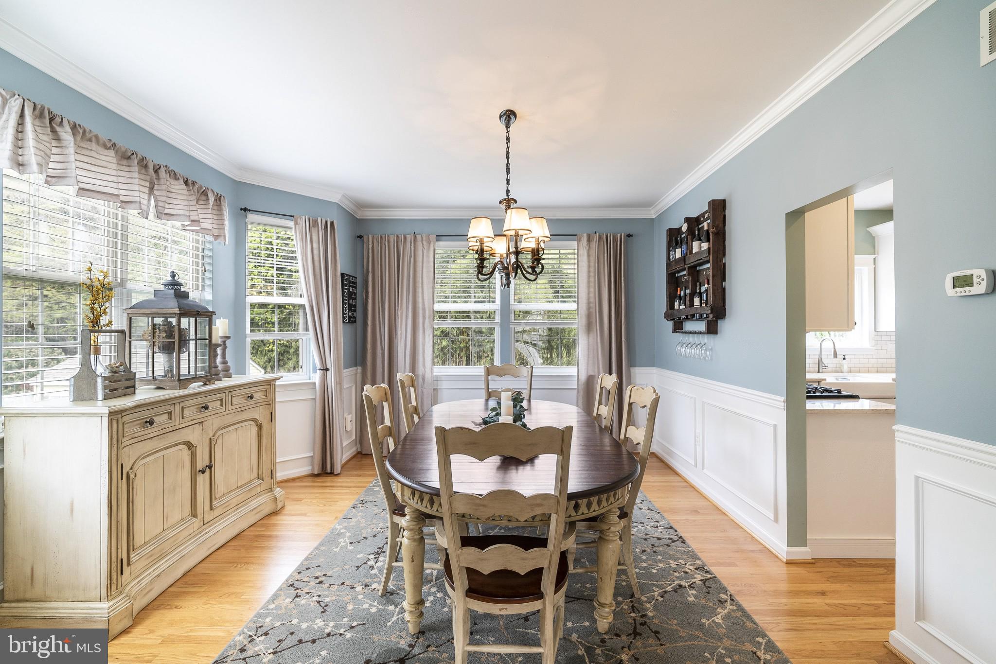 655 Willow Bend Drive Swarthmore, PA 19081 - Photo 10 of 67